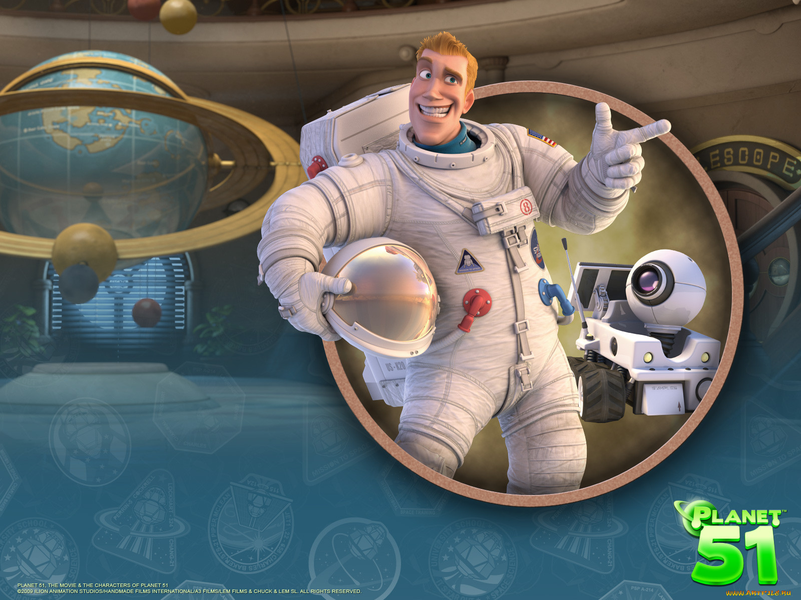 planet, 51, 